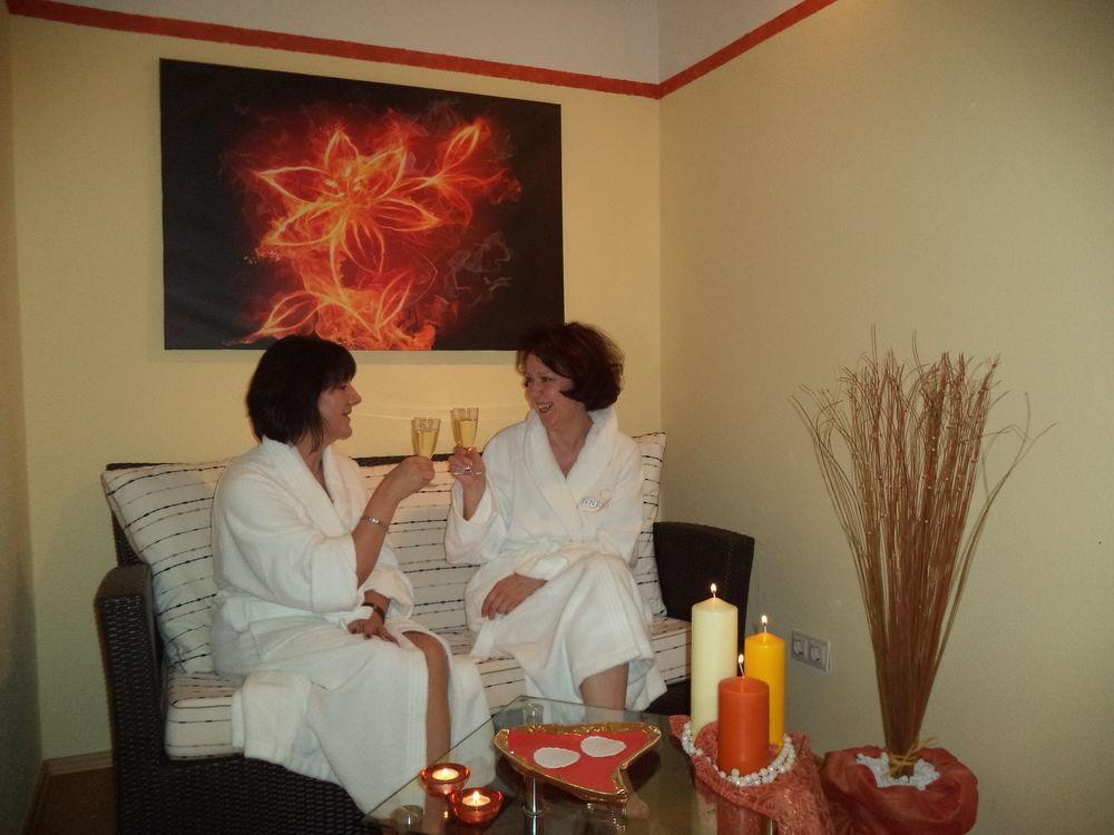 Sonnenhof Hotel 4*