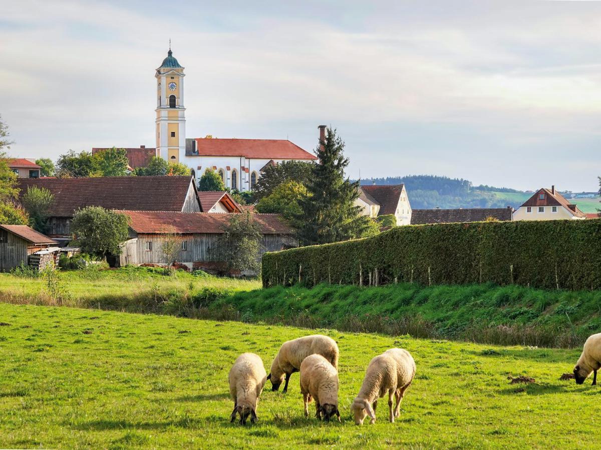 Hotel Sonnenhof 4*