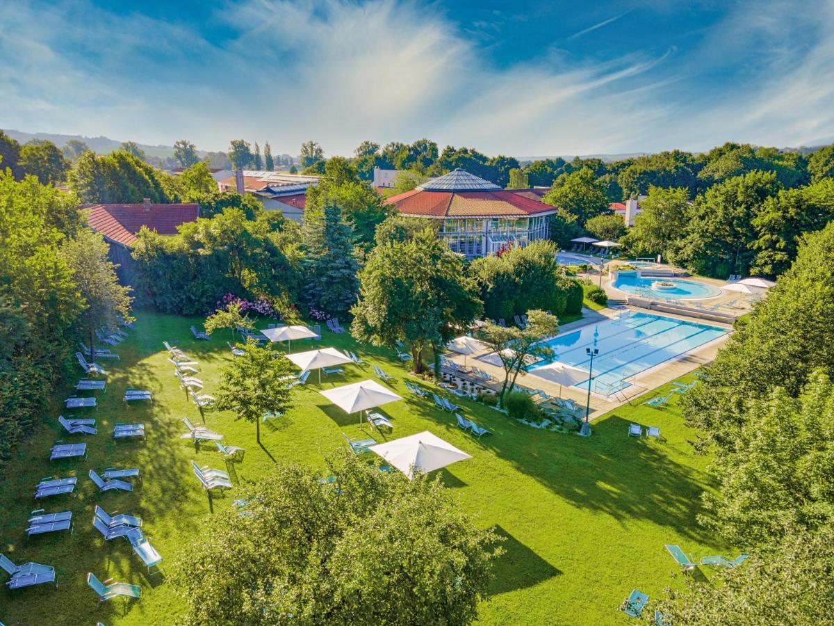 Hotel Sonnenhof 4*
