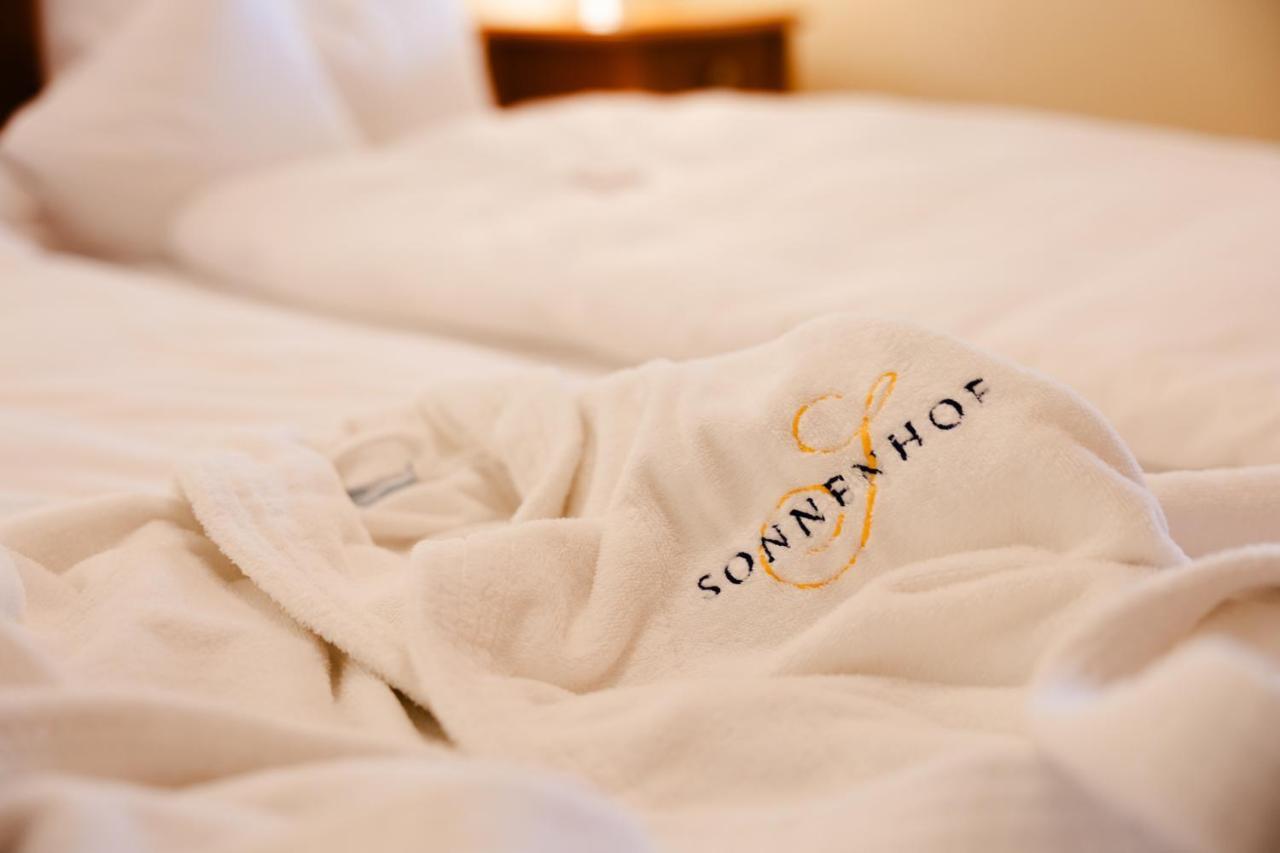 Sonnenhof Hotel 4*