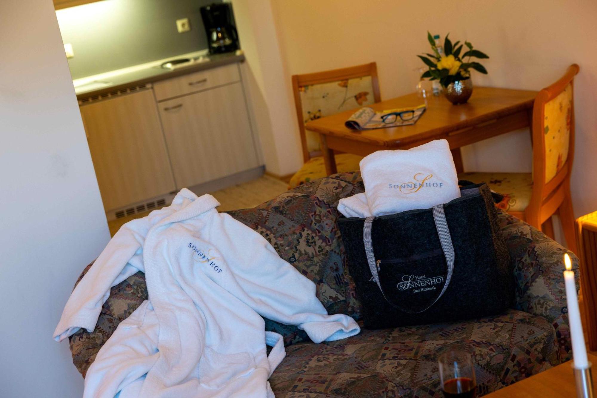 Hotel Sonnenhof 4*