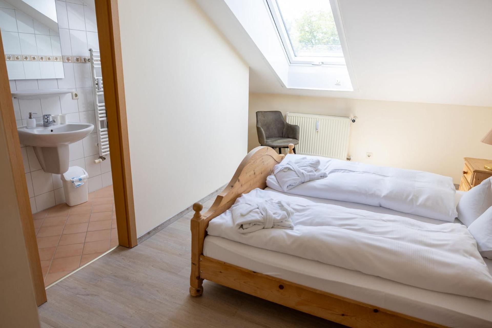 Sonnenhof Hotel Bad Birnbach