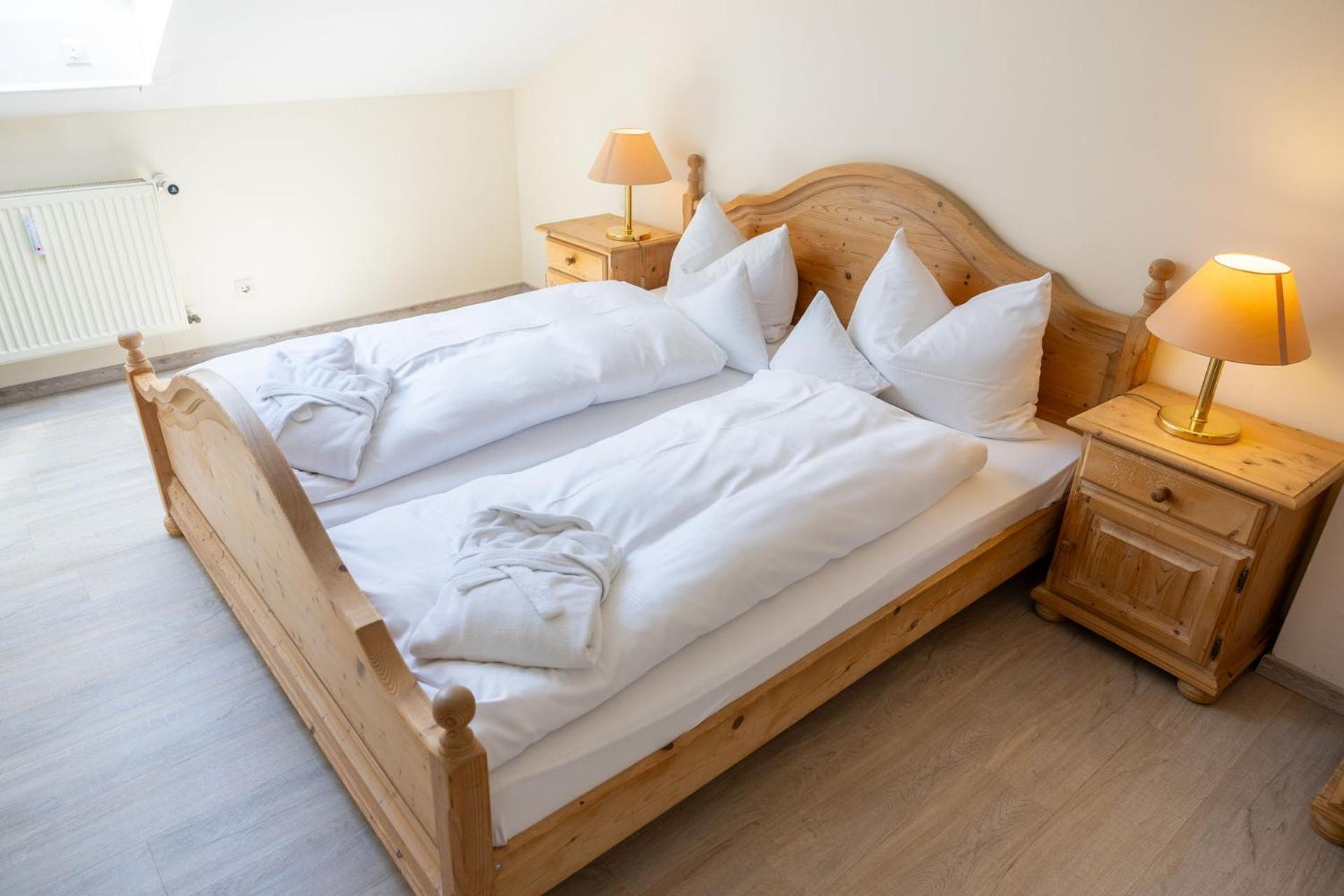 Hotel Sonnenhof Bad Birnbach
