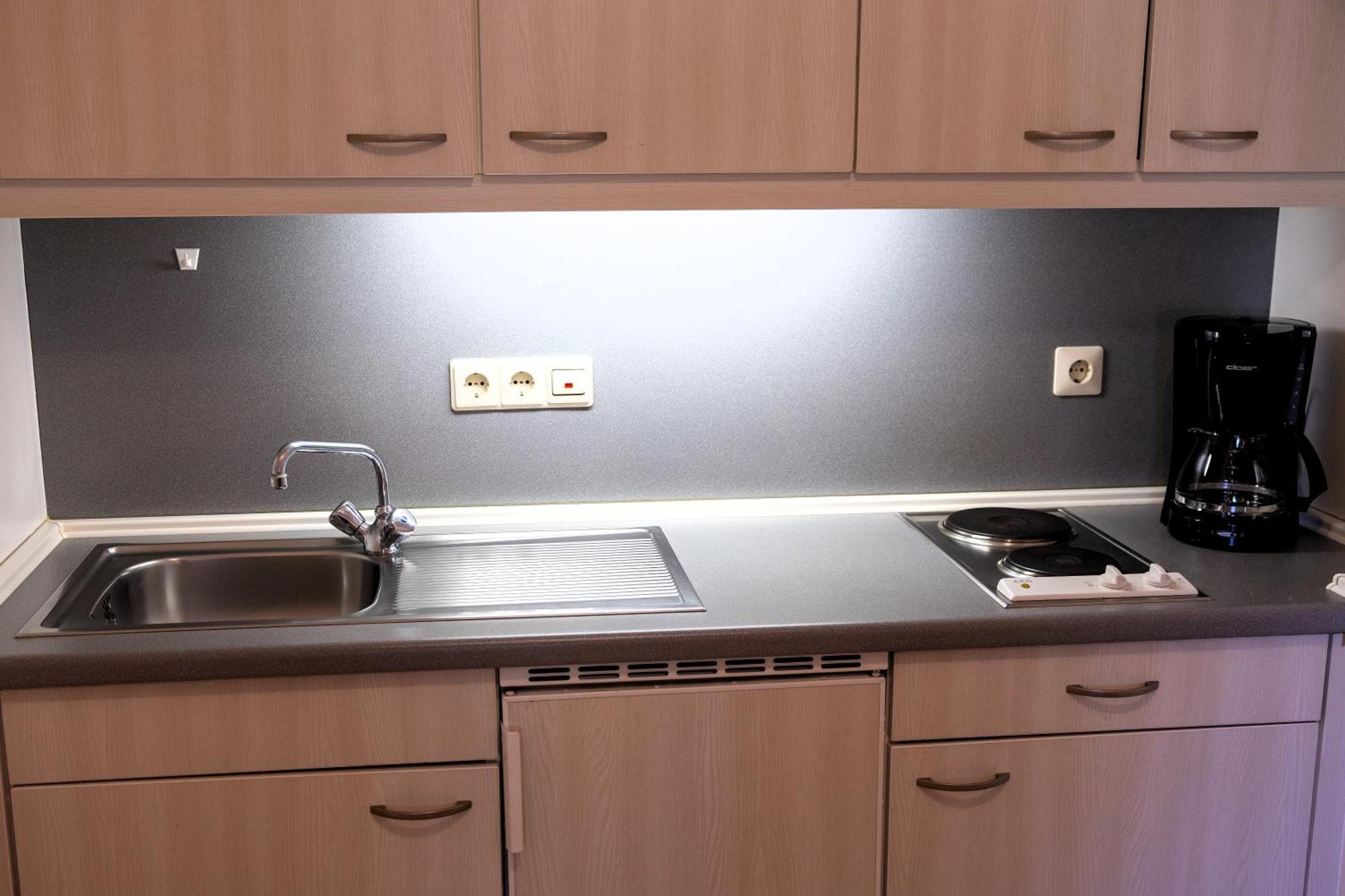 Sonnenhof Hotel 4*