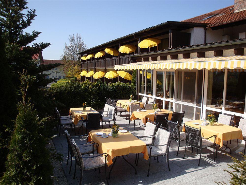 Hotel Sonnenhof