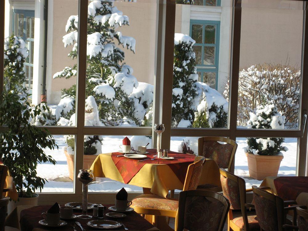 Sonnenhof Bad Birnbach