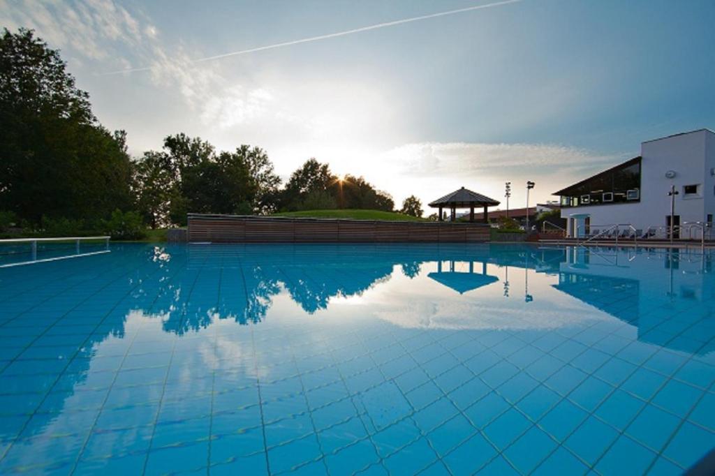 Hotel Sonnenhof 4*