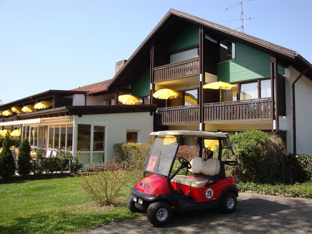 Sonnenhof Hotel Bad Birnbach