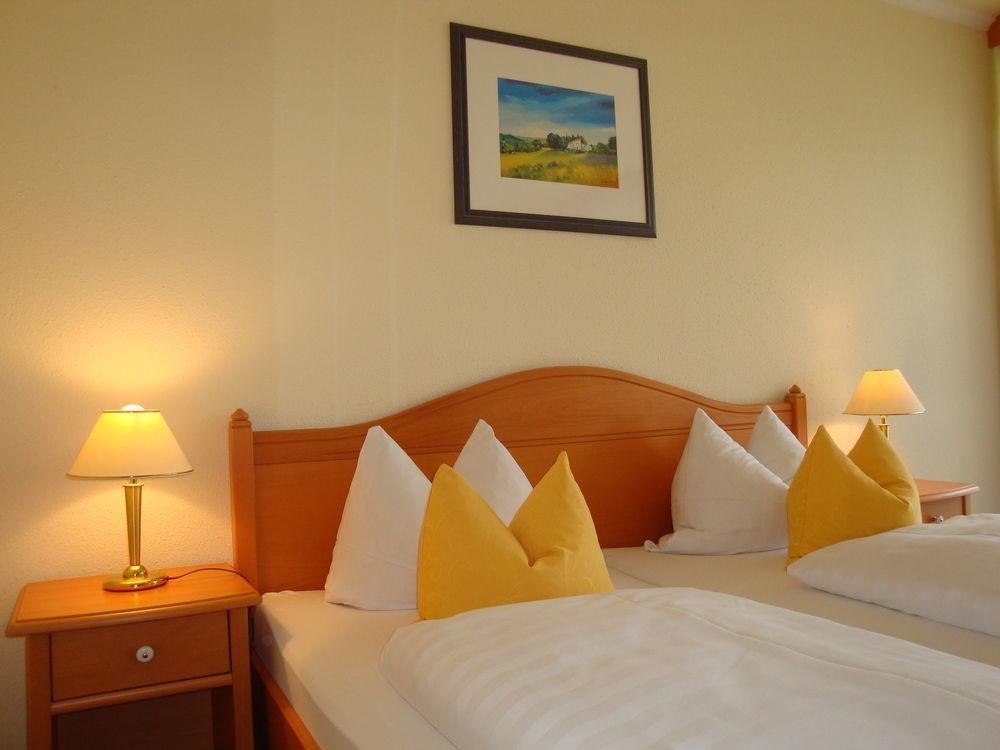 Sonnenhof Hotel