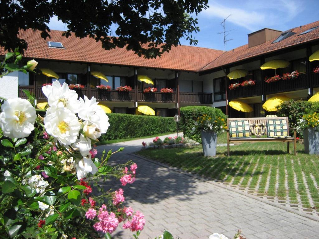 Hotel Sonnenhof