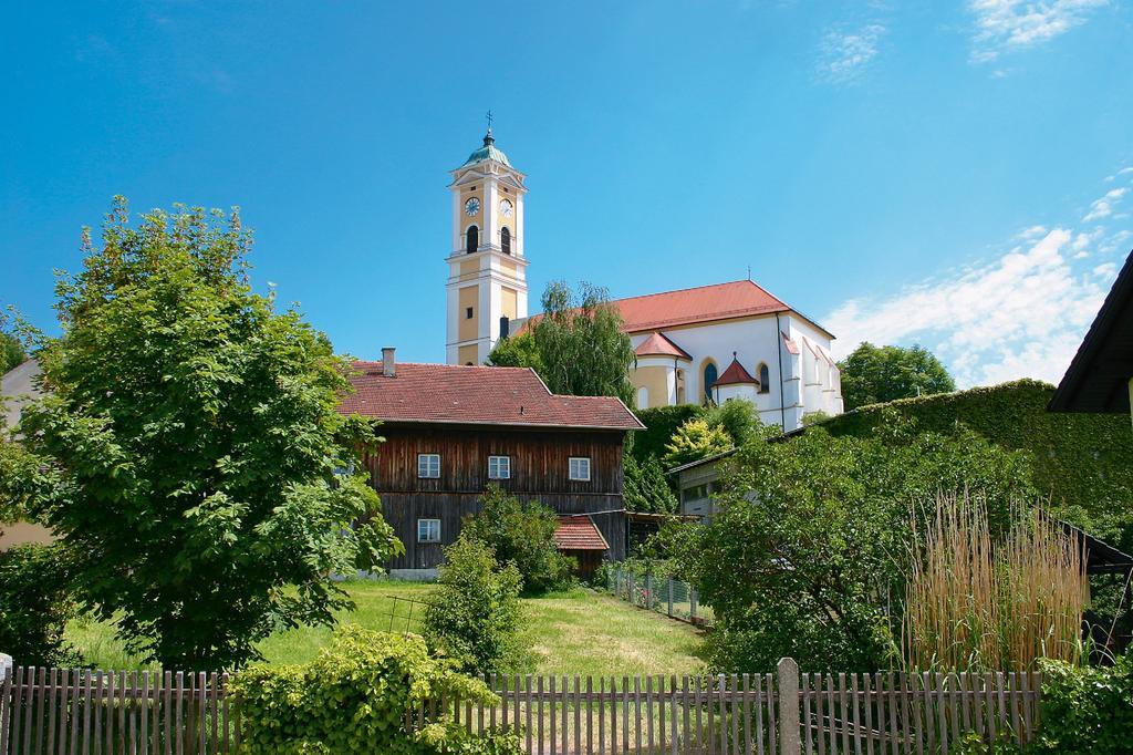 Sonnenhof 4* Bad Birnbach