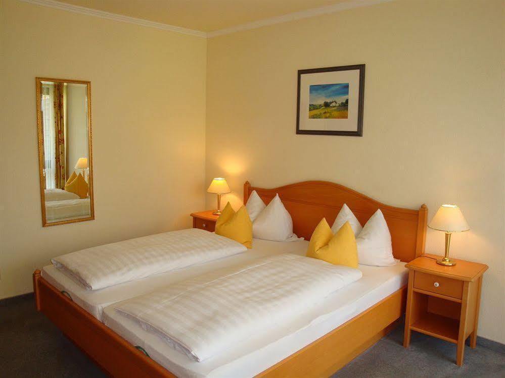 Hotel Sonnenhof 4*