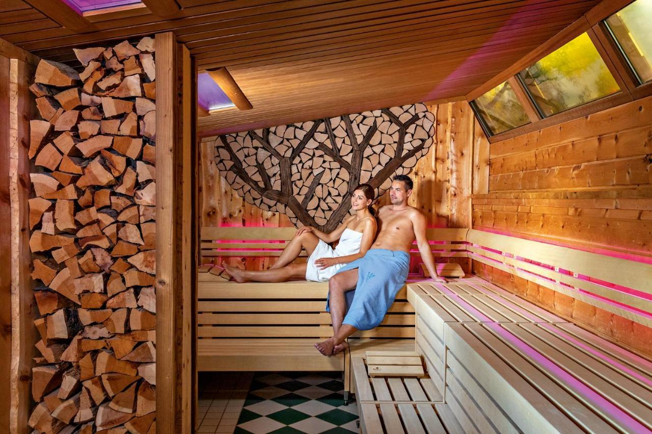 Sonnenhof Hotel 4*