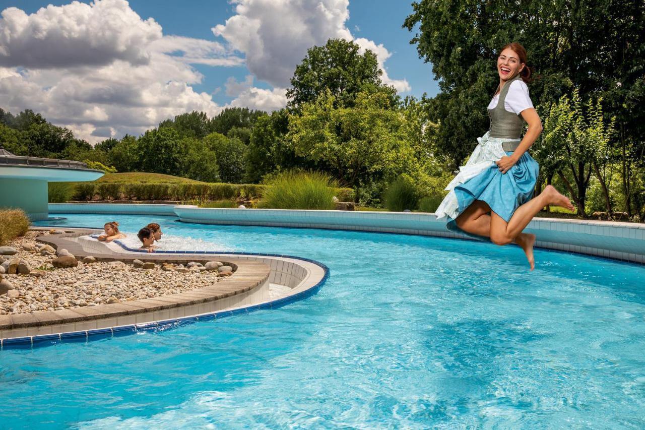 Sonnenhof Hotel 4*